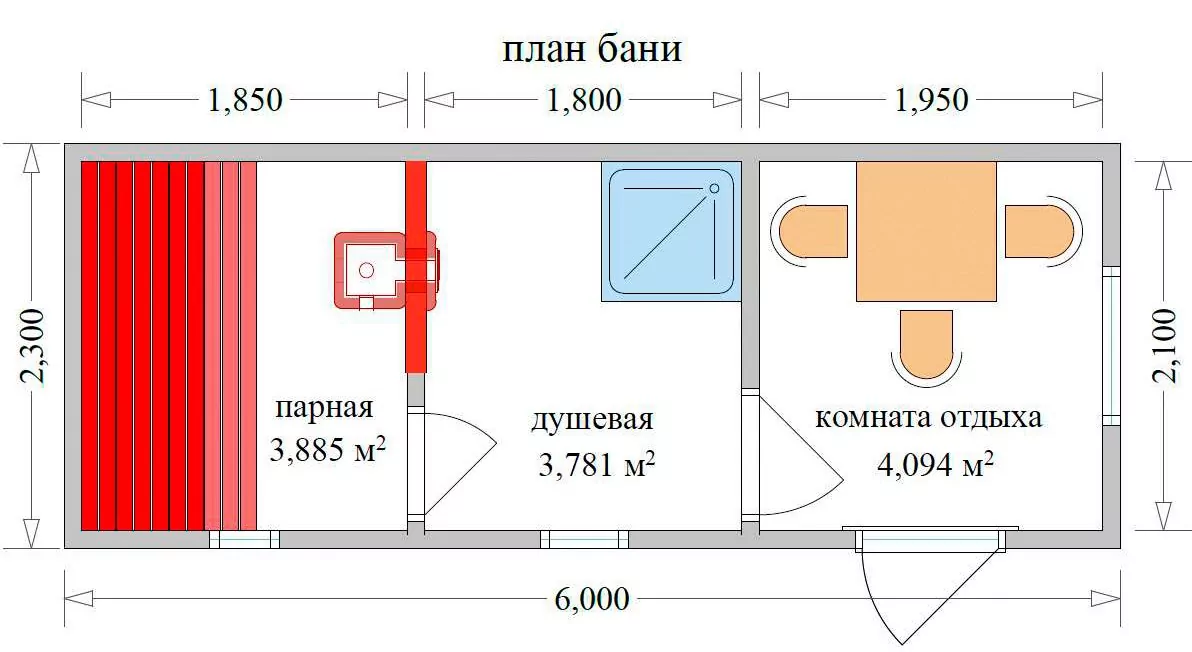 Фотогалерея строения